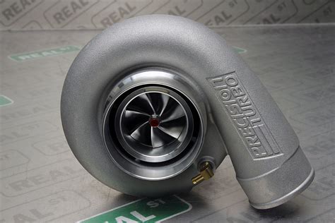 next gen 6466|Precision Turbo Next Gen HP Cover CEA 6466 Billet 64mm .